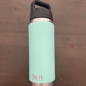 Yeti Rambler
